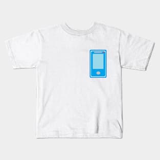 Phone Kids T-Shirt